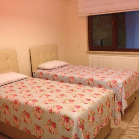 Karims Apartments Бурса Екстериор снимка