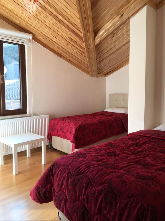 Karims Apartments Бурса Стая снимка