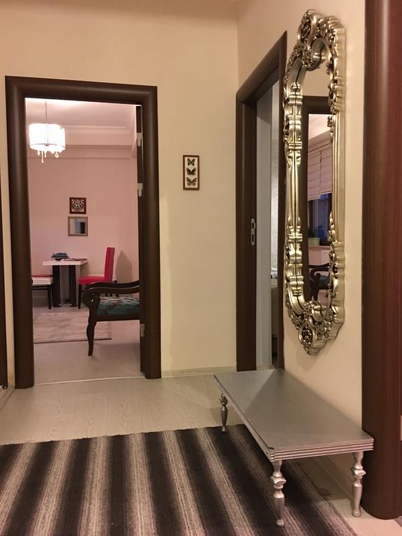 Karims Apartments Бурса Стая снимка