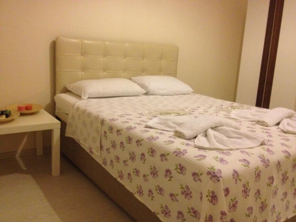 Karims Apartments Бурса Екстериор снимка