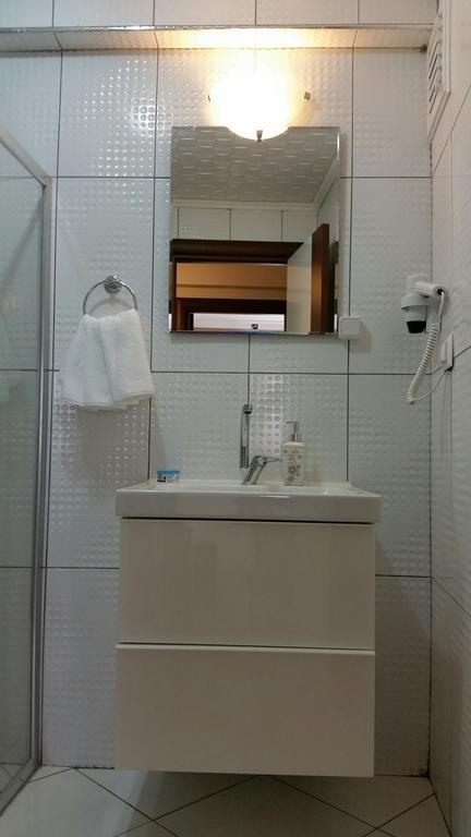 Karims Apartments Бурса Екстериор снимка