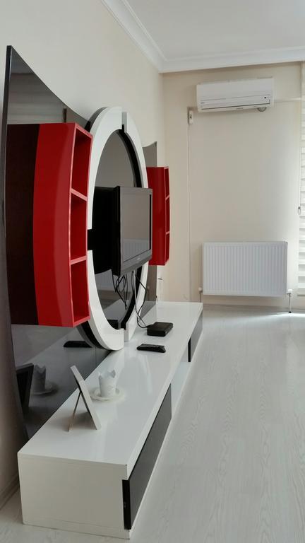 Karims Apartments Бурса Екстериор снимка