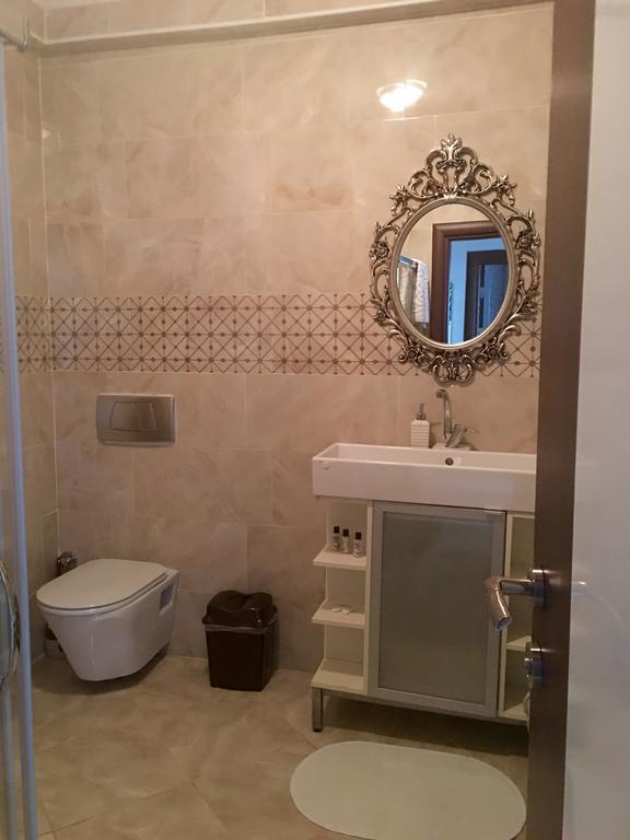 Karims Apartments Бурса Екстериор снимка