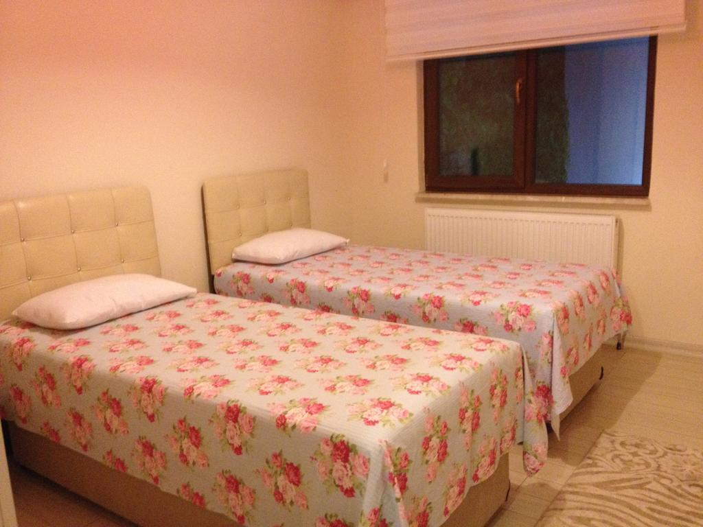 Karims Apartments Бурса Екстериор снимка