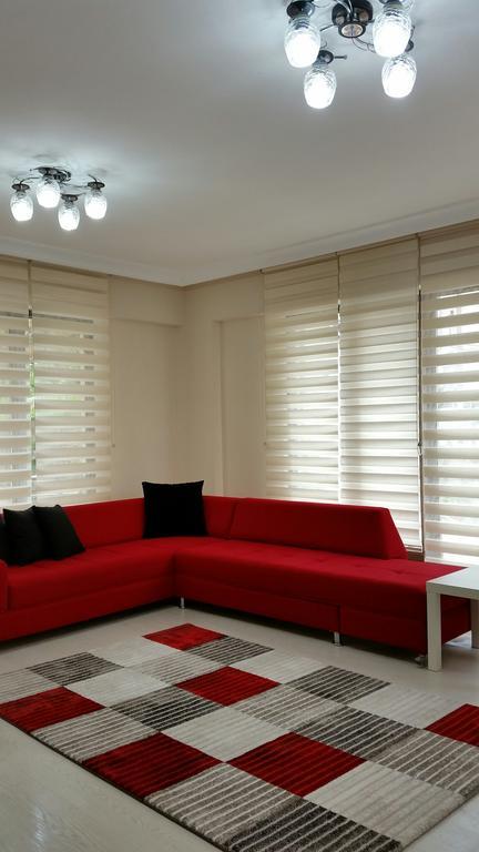Karims Apartments Бурса Стая снимка