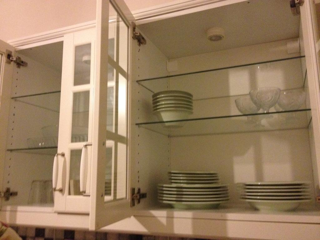 Karims Apartments Бурса Стая снимка