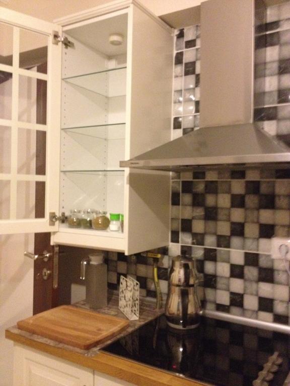 Karims Apartments Бурса Стая снимка
