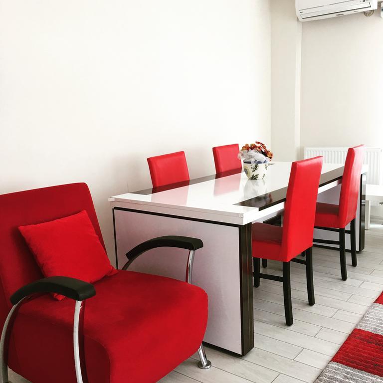 Karims Apartments Бурса Стая снимка