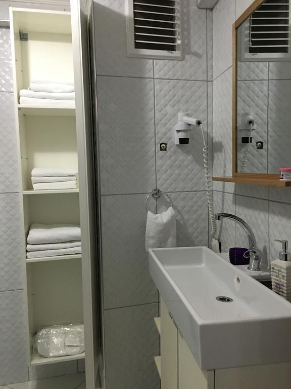 Karims Apartments Бурса Стая снимка