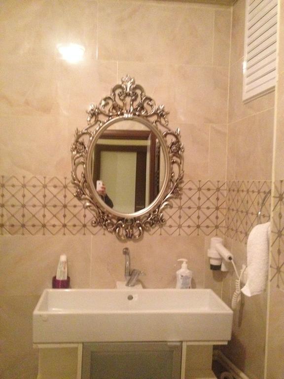 Karims Apartments Бурса Стая снимка