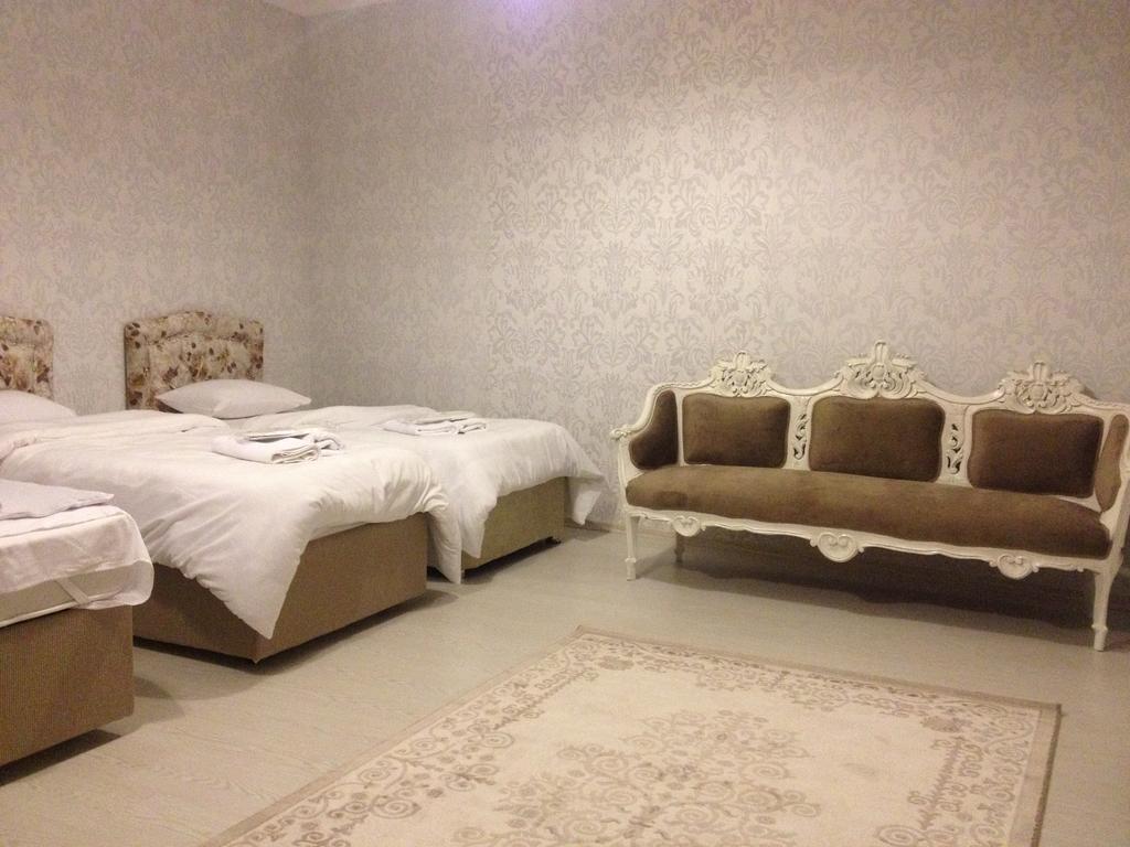 Karims Apartments Бурса Стая снимка