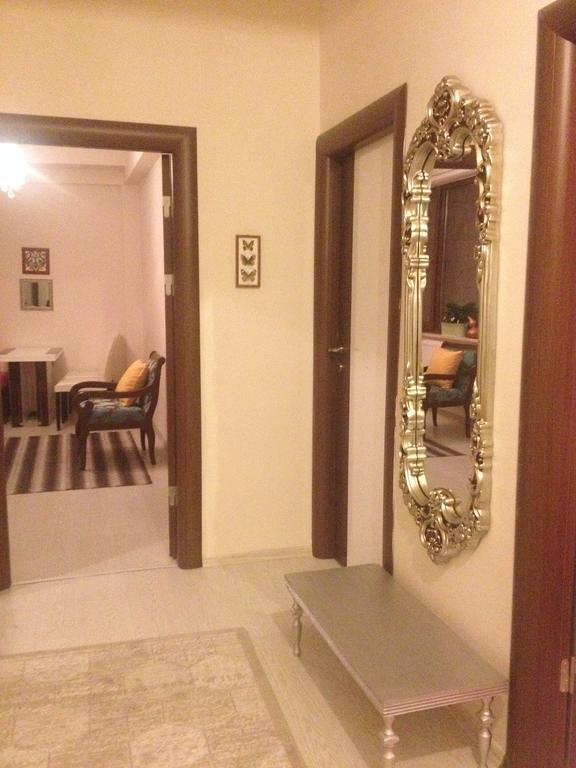Karims Apartments Бурса Стая снимка