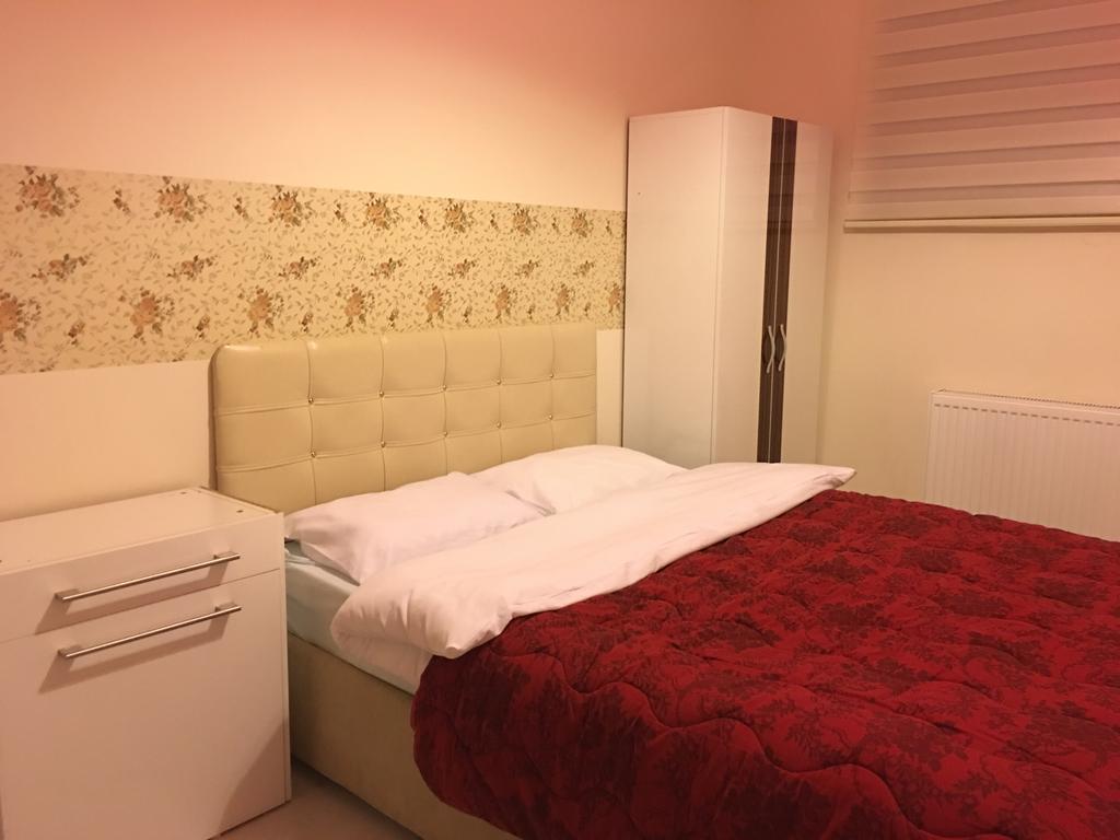 Karims Apartments Бурса Стая снимка