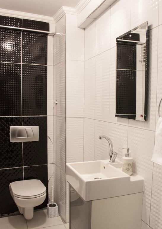 Karims Apartments Бурса Стая снимка