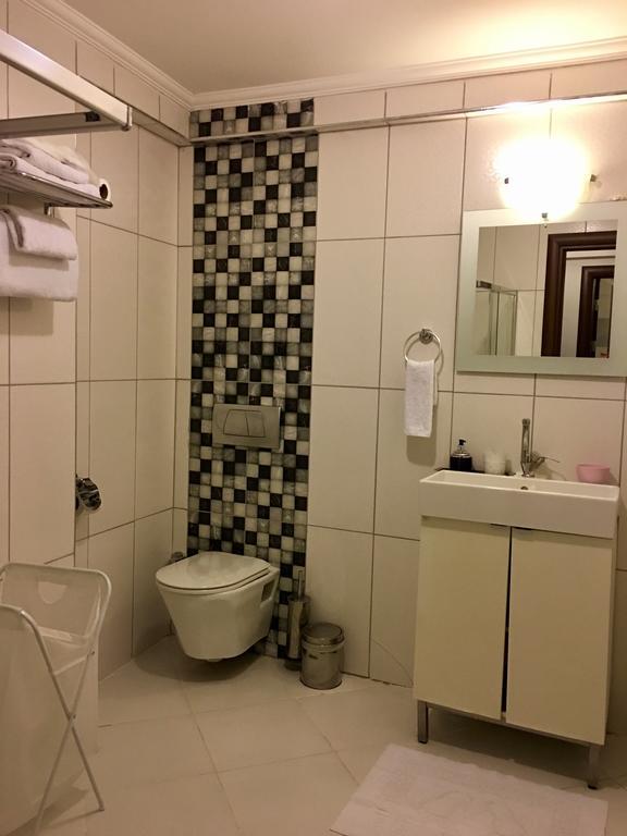 Karims Apartments Бурса Екстериор снимка