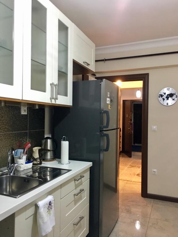 Karims Apartments Бурса Екстериор снимка