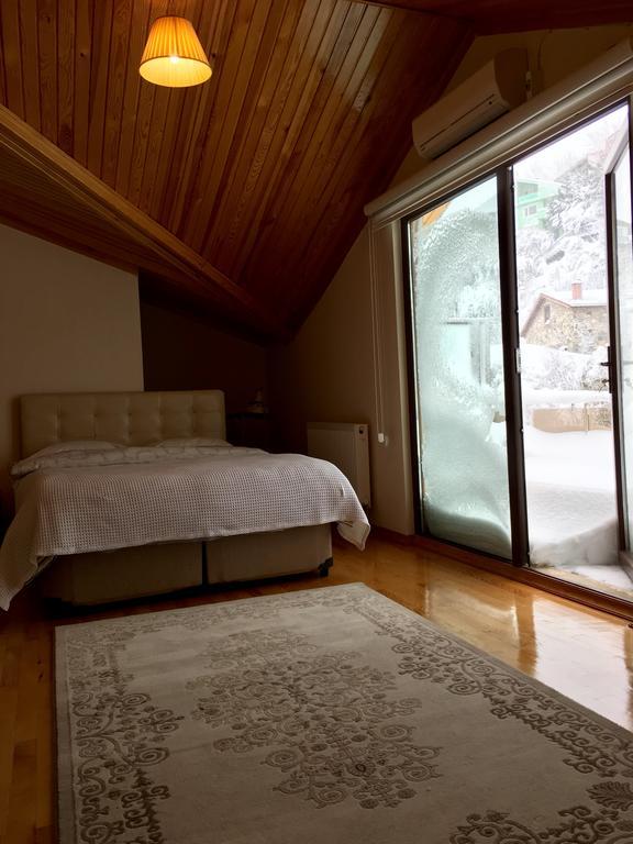 Karims Apartments Бурса Екстериор снимка