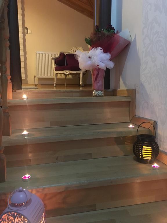 Karims Apartments Бурса Екстериор снимка