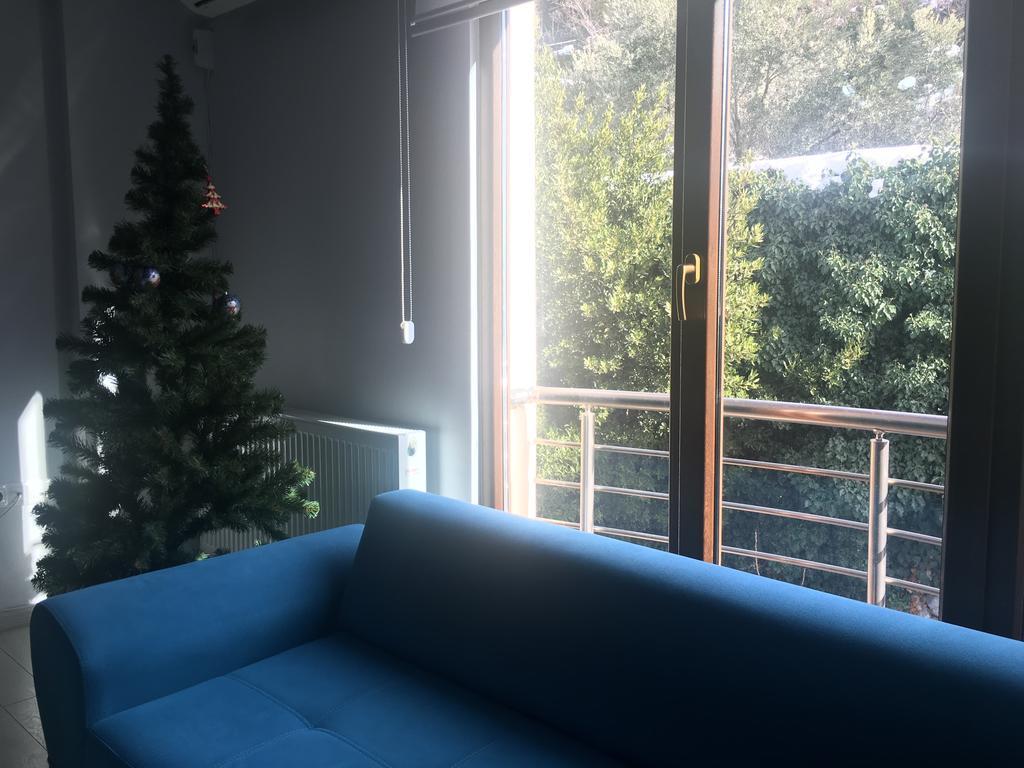 Karims Apartments Бурса Екстериор снимка