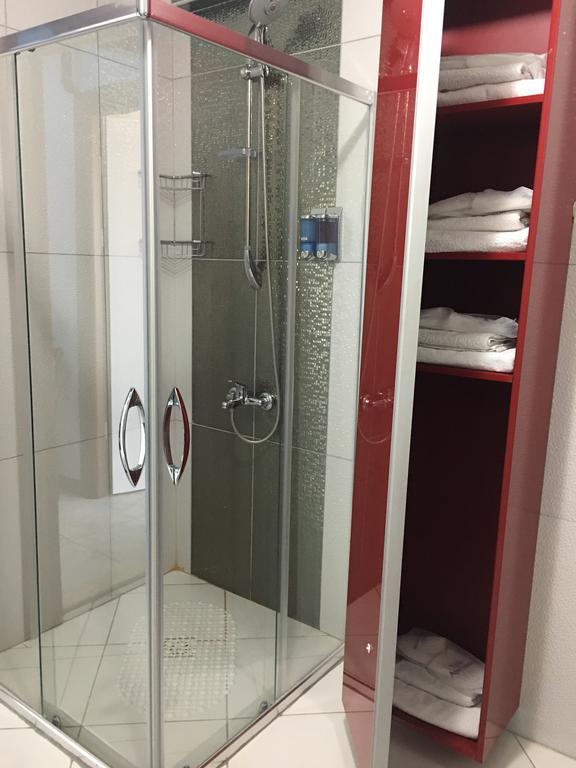 Karims Apartments Бурса Екстериор снимка