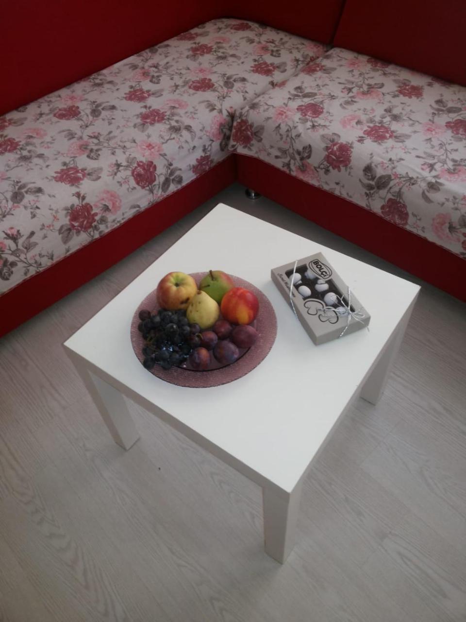 Karims Apartments Бурса Екстериор снимка